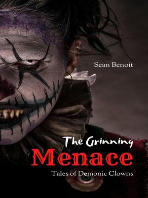 cover image of The Grinning Menace